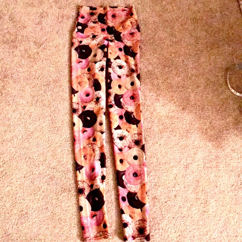 Emily Hsu Leggings